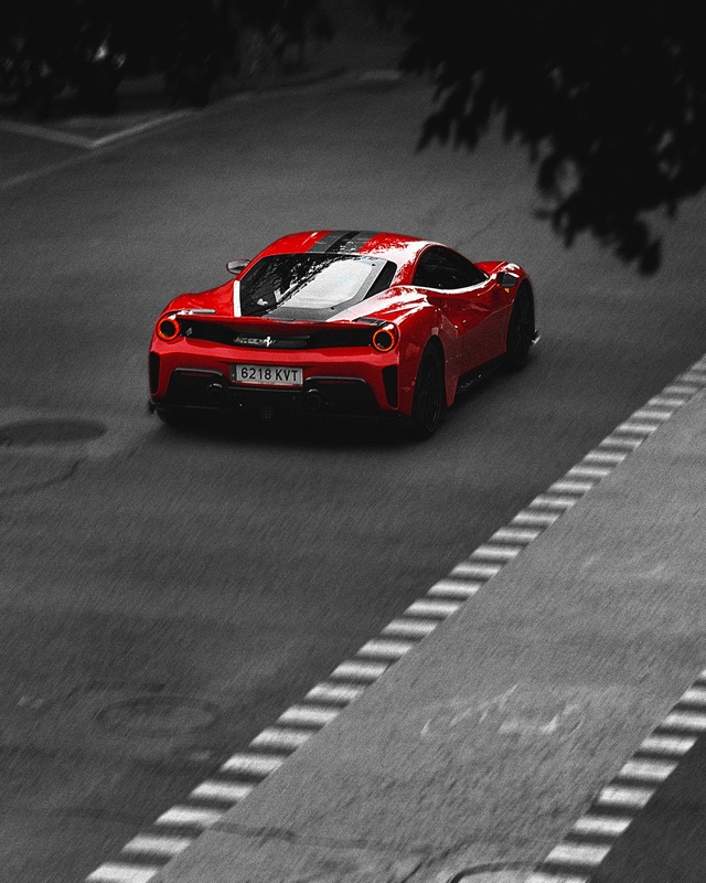 Motion and energy — sports portfolio