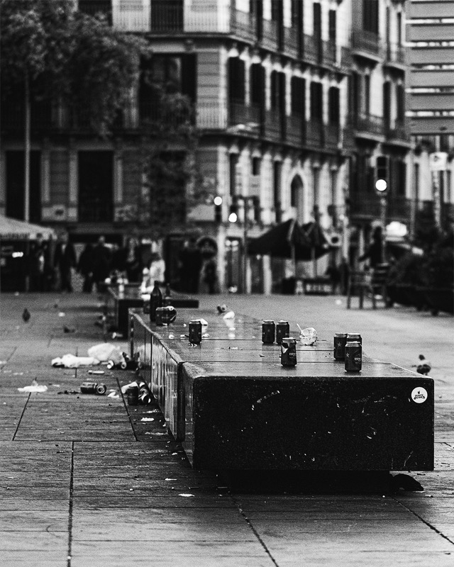 Everyday moments — lifestyle portfolio